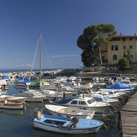 Palmgarden Apartments Opatija-Ičići Bagian luar foto