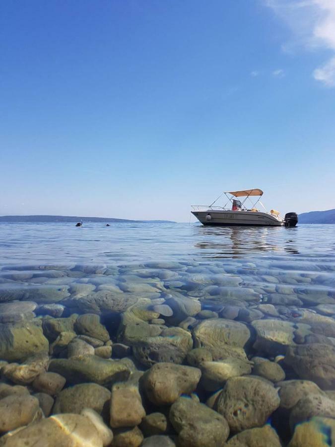 Palmgarden Apartments Opatija-Ičići Bagian luar foto